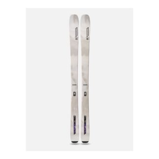 K2 Mindbender 90C W + M3 10 Compact Quikclik-bindning Alpinskidor