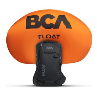 BCA Float E2 25L Lavinryggsäck