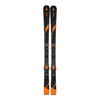 Atomic Redster Q Pro + M 10 GW-bindning Alpinskidor