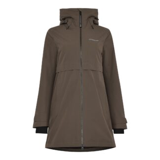 Didriksons Helle Wns Parka 6 Vinterjacka