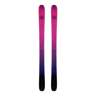 Rossignol Sender Free 100 Open Alpinskidor
