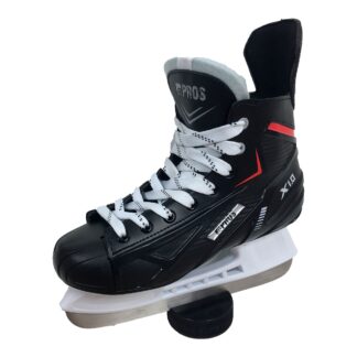 Zolo Skridsko Hockey