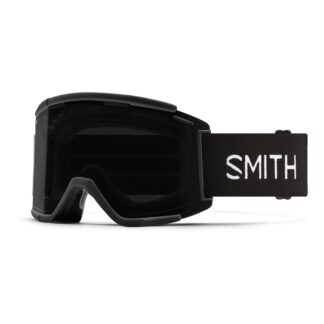 Smith Squad XL Skidglasögon