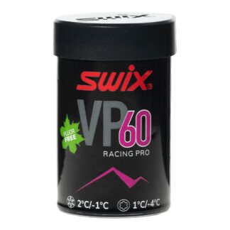 Swix VP60 Pro Violet/Red -1°C Till +2°C 43g Valla