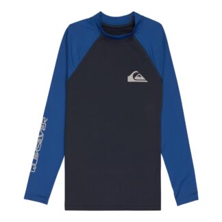 Quiksilver Everyday UPF50 LS Youth Badbyxor