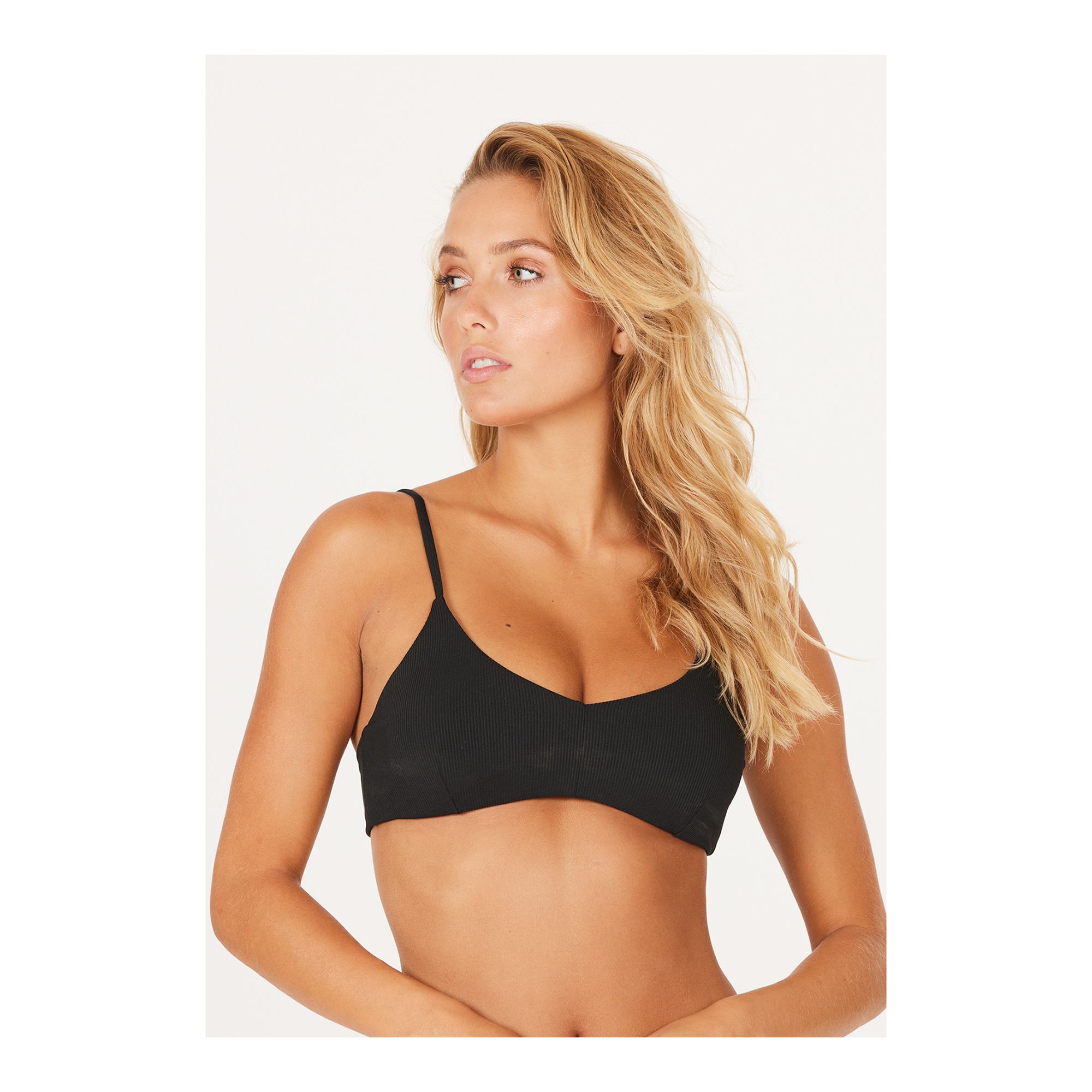 Athlecia Rhea W Bikini Top Bikiniöverdel - Bild 3