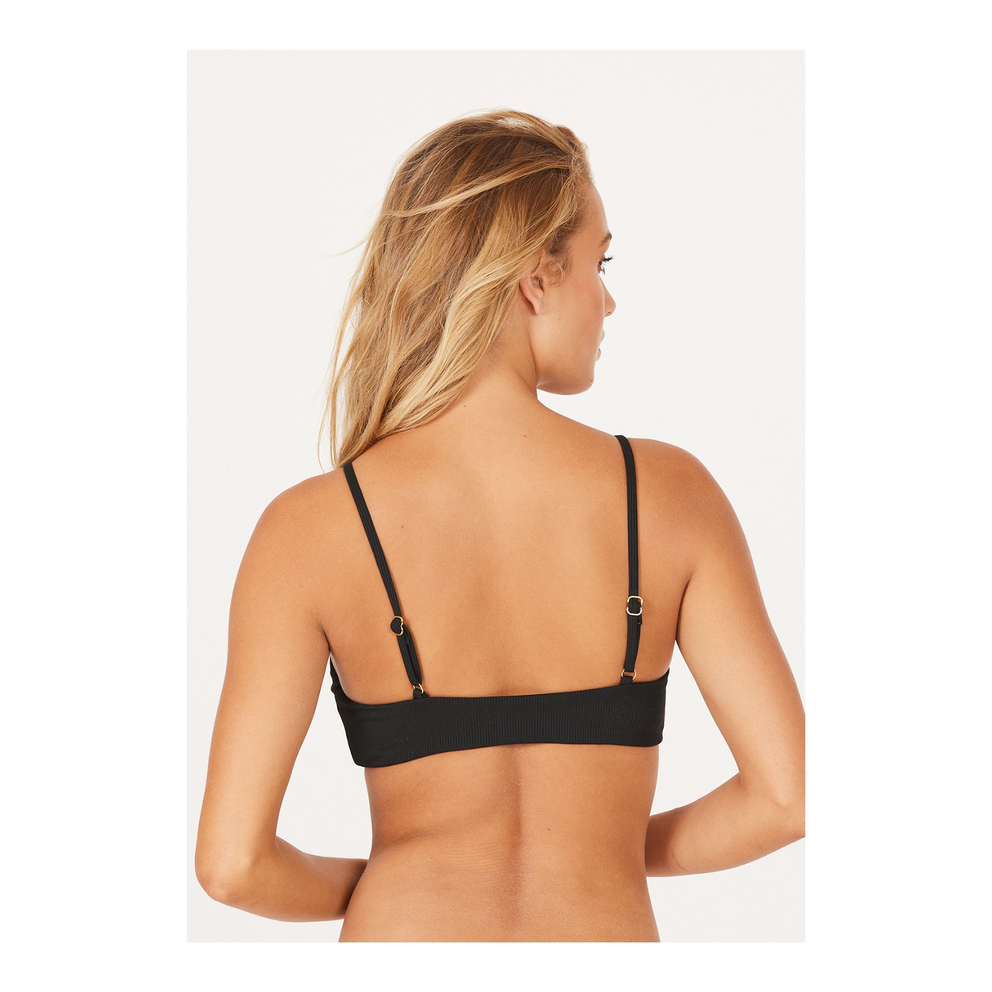 Athlecia Rhea W Bikini Top Bikiniöverdel - Bild 4