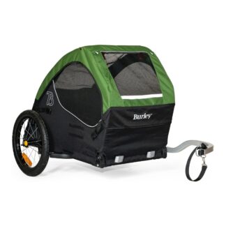 Burley Dog Trailer Tail Wagon 2023 Cykelvagn