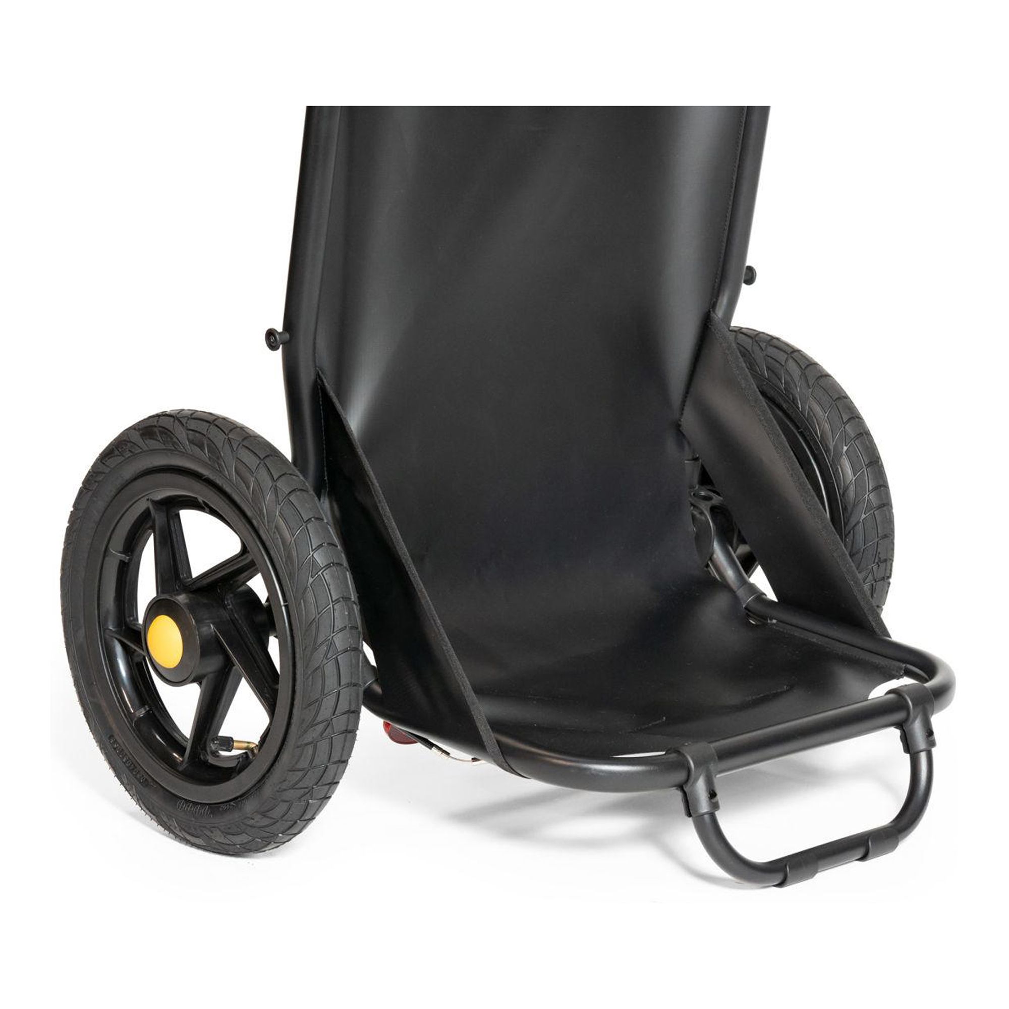 Burley Cargo Trailer Travoy 2023 Cykelvagn - Bild 8