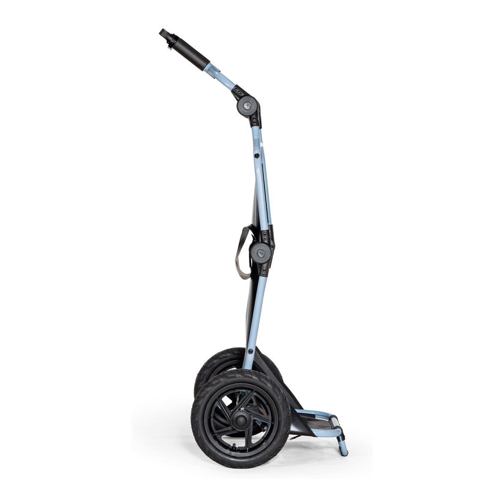 Burley Cargo Trailer Travoy 2023 Cykelvagn - Bild 3