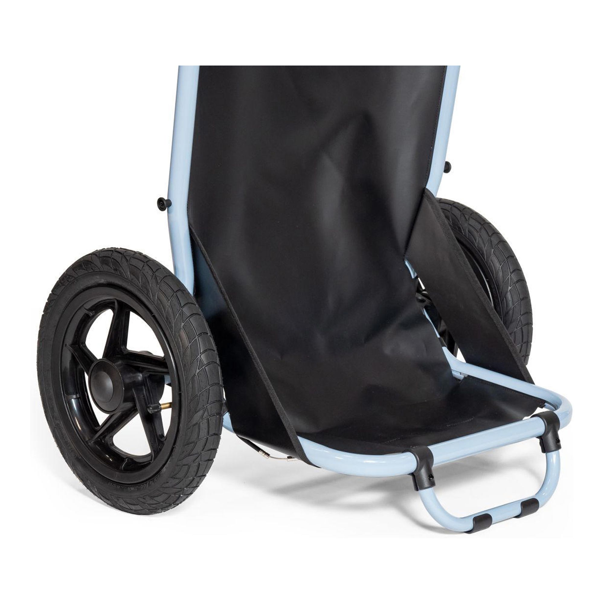 Burley Cargo Trailer Travoy 2023 Cykelvagn - Bild 5