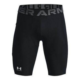 Under Armour UA HG Armour Lng Shorts Träningsshorts
