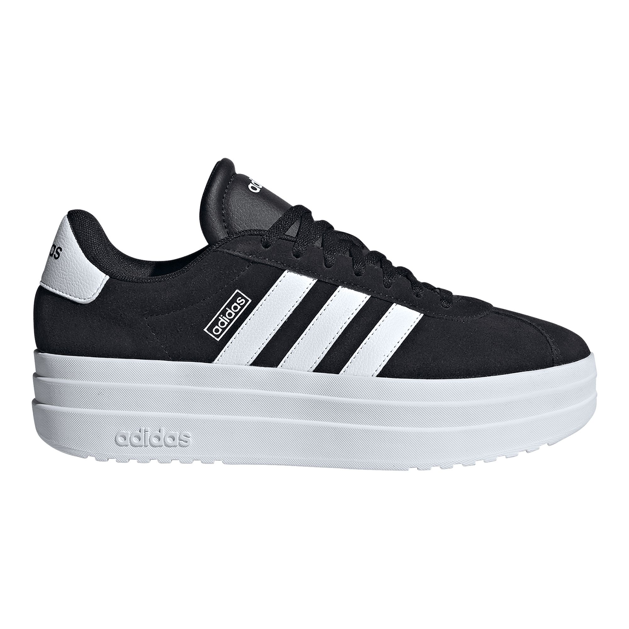 Adidas VL Court Bold Sneakers