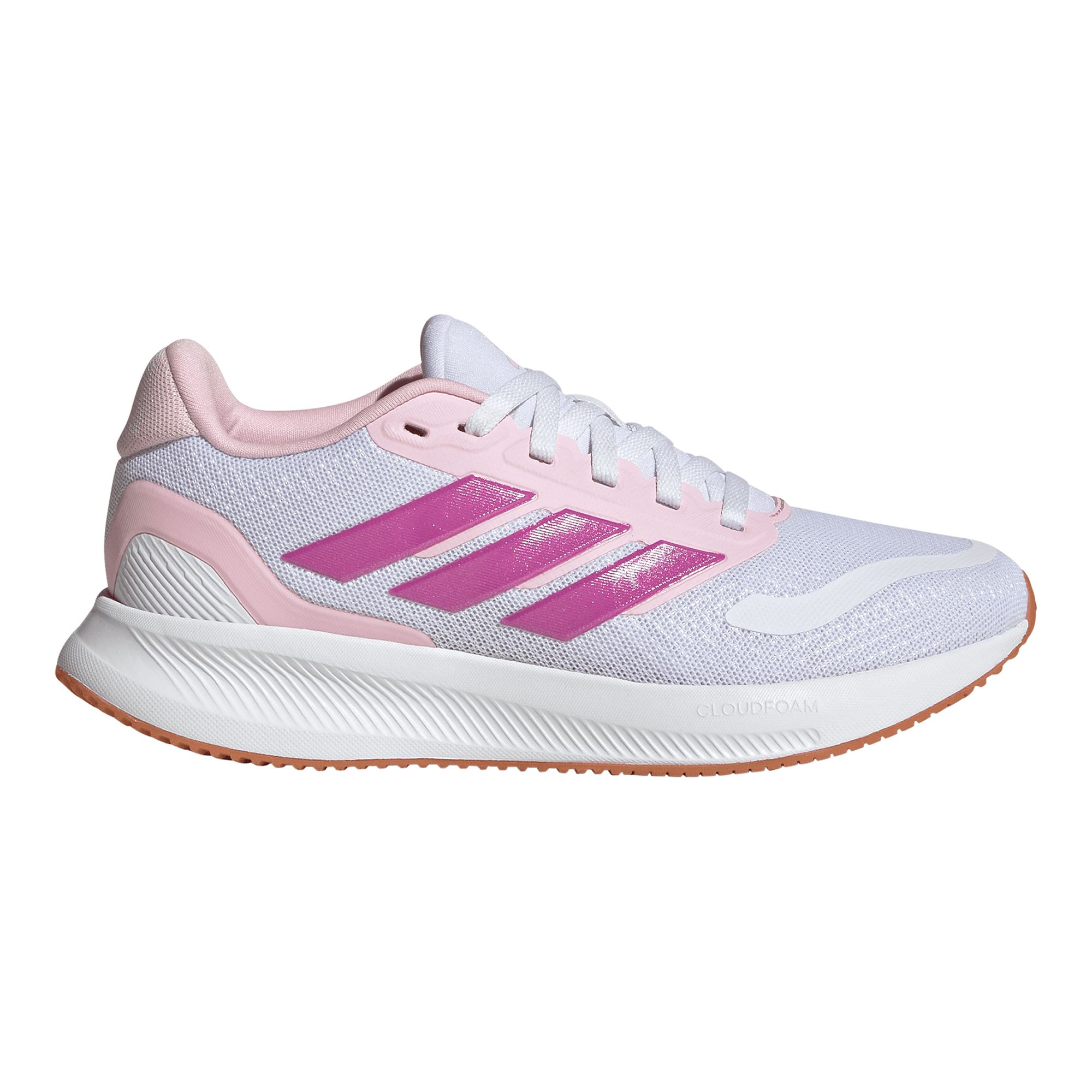 Adidas Runfalcon 5 Jr Sneakers - Bild 5