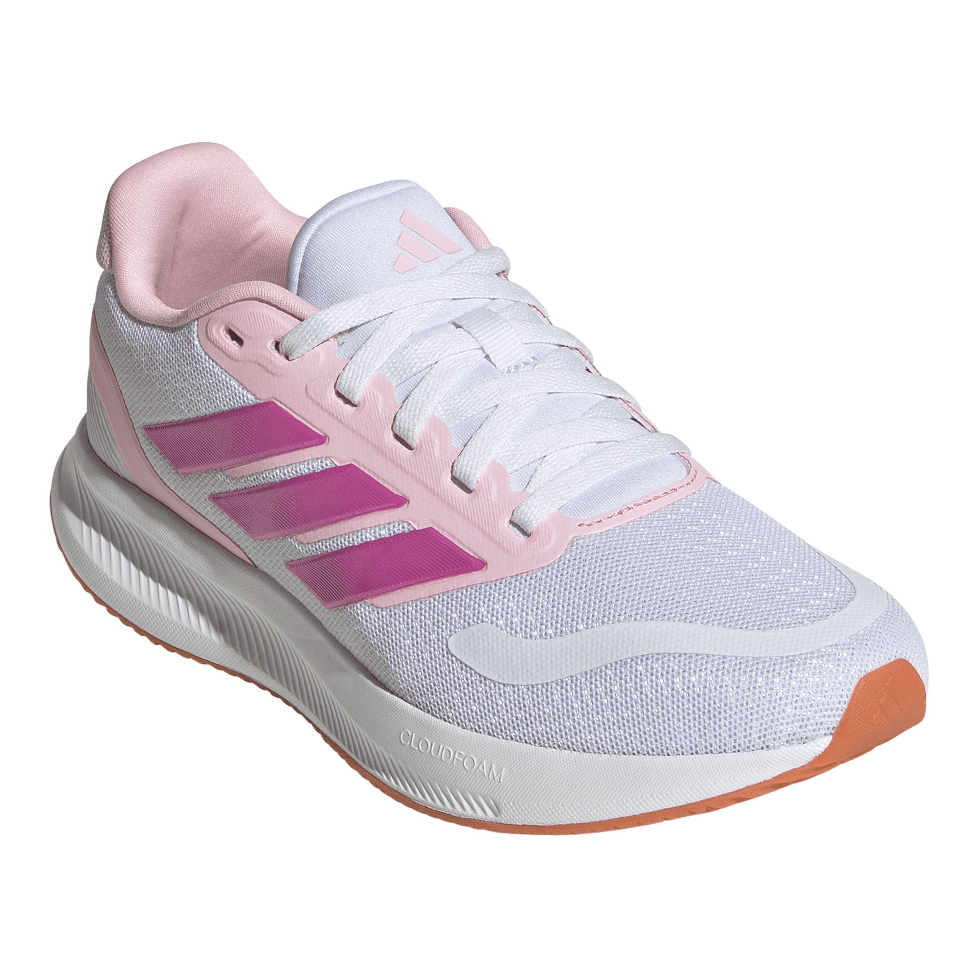 Adidas Runfalcon 5 Jr Sneakers - Bild 6