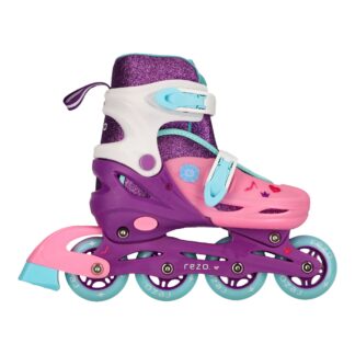 Rezo Hana Jr. In-Line Skate Inlines