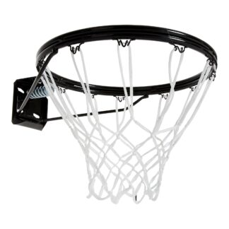 Rezo Duncan Basketball Rim W/ Spring Basketkorg