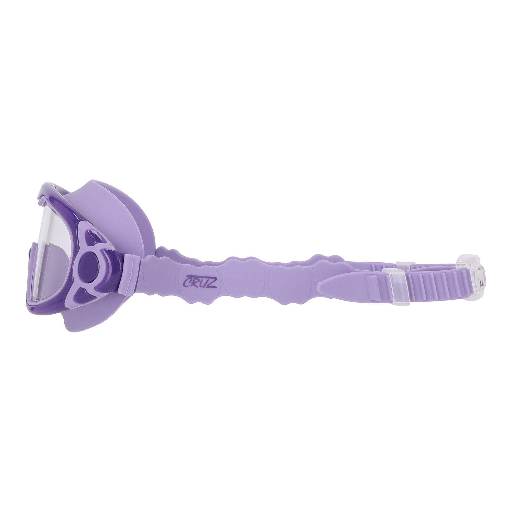 Cruz Anda Kids Swim Goggle Simglasögon - Bild 2