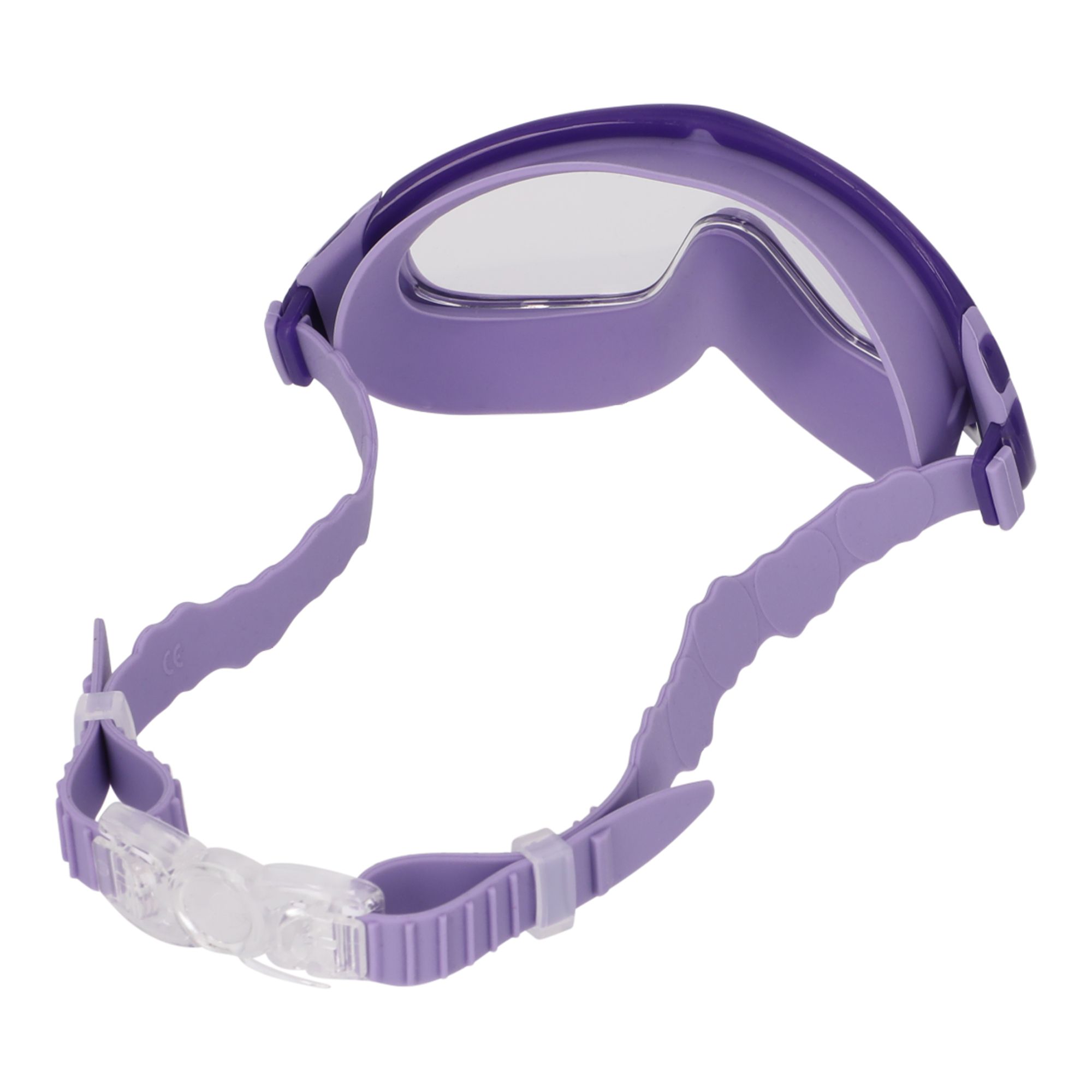 Cruz Anda Kids Swim Goggle Simglasögon - Bild 3