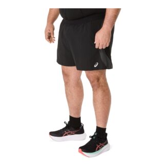 Asics Road 5In Short Löparshorts