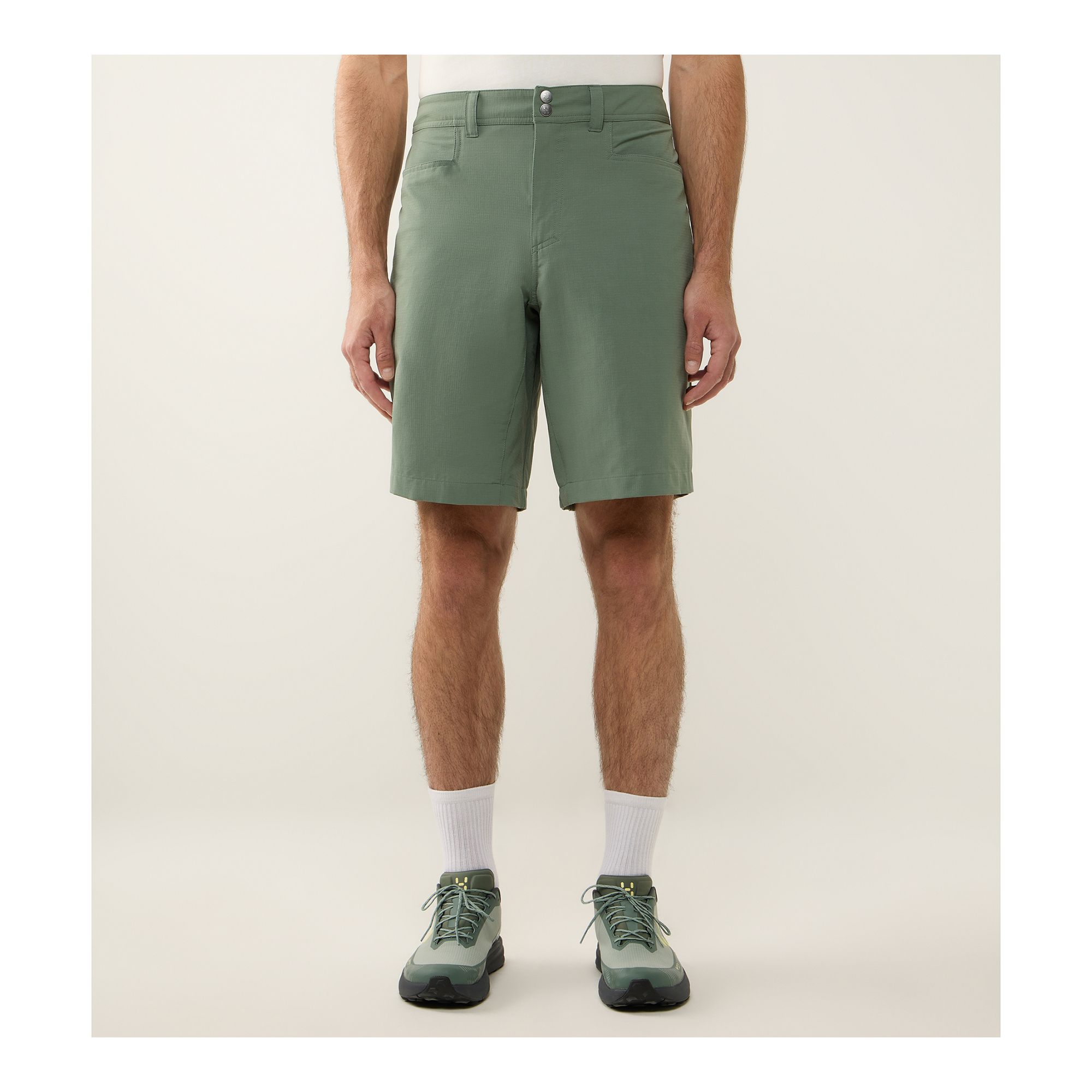 Haglöfs Korp Lite Shorts Men Shorts - Bild 7
