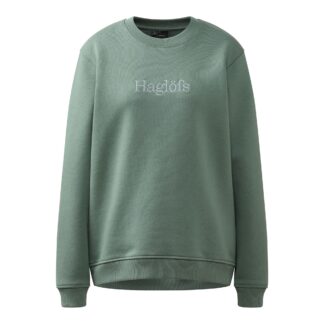 Haglöfs Crewneck Women Collegetröja