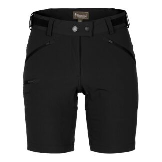 Pinewood Abisko Light Stretch Shorts W Shorts