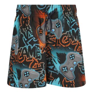 Zigzag Soda Boardshorts