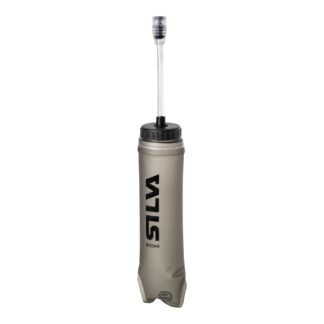 Silva Soft Flask Straw 500 ml Vattenflaska