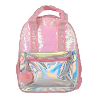 Zigzag Aurora Unicorn Backpack Ryggsäck