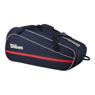Wilson Team Racket Bag Tennisracketväska