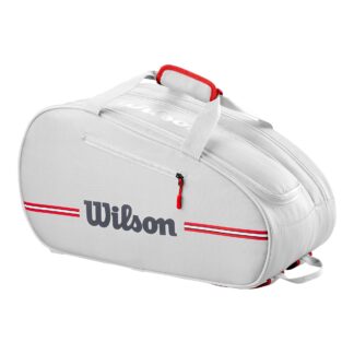 Wilson Padel Team Bag Padelracketväska