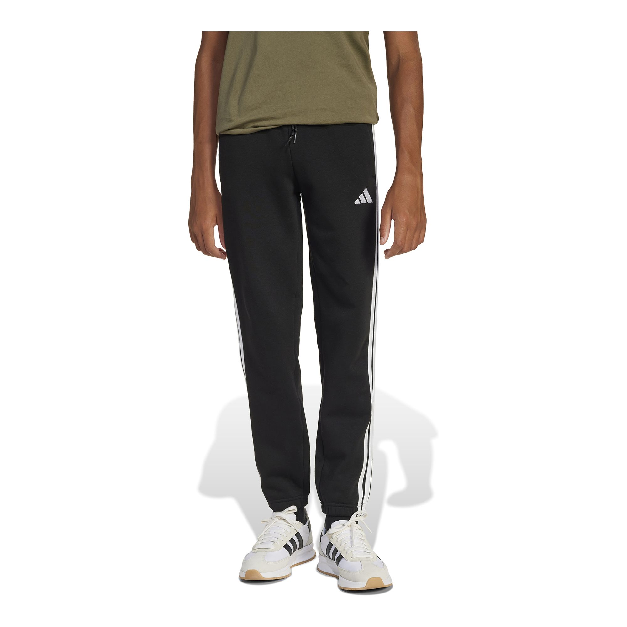 Adidas Essentials Collegebyxor - Bild 2