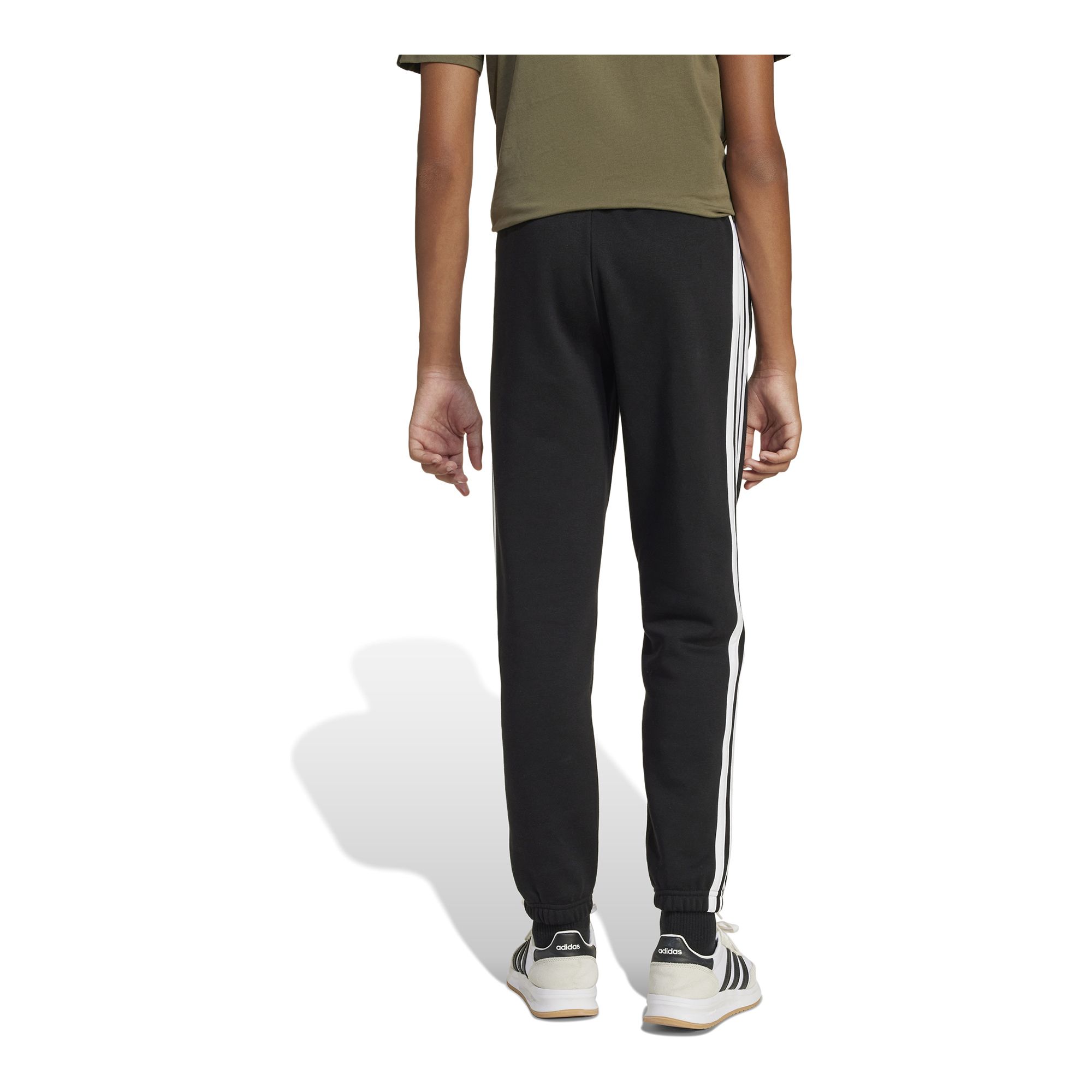 Adidas Essentials Collegebyxor - Bild 3