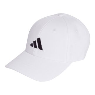 Adidas New Logo Baseball Cap Keps
