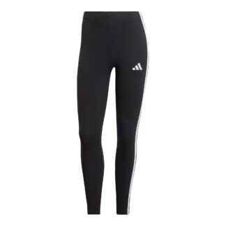 Adidas Essentials 3-Stripes Cotton Leggings