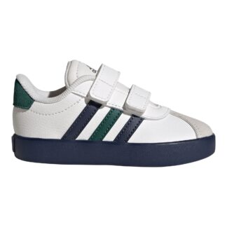 Adidas VL Court 3.0 Skateboardingskor Sneakers