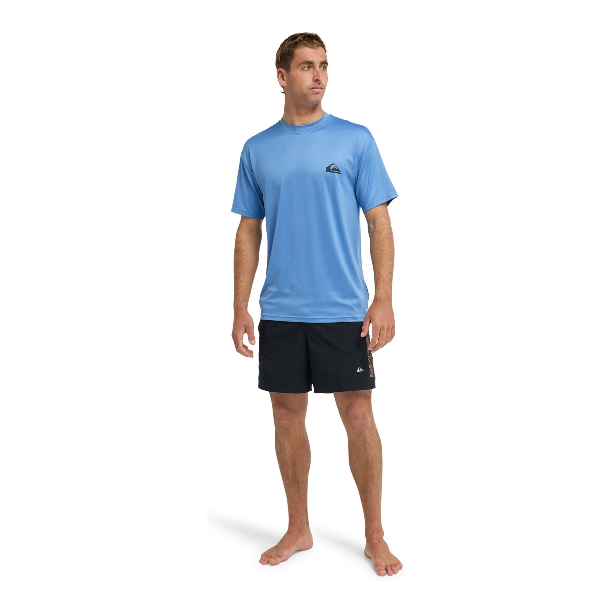 Quiksilver Everyday Surf Tee SS Surf-t-shirt - Bild 3