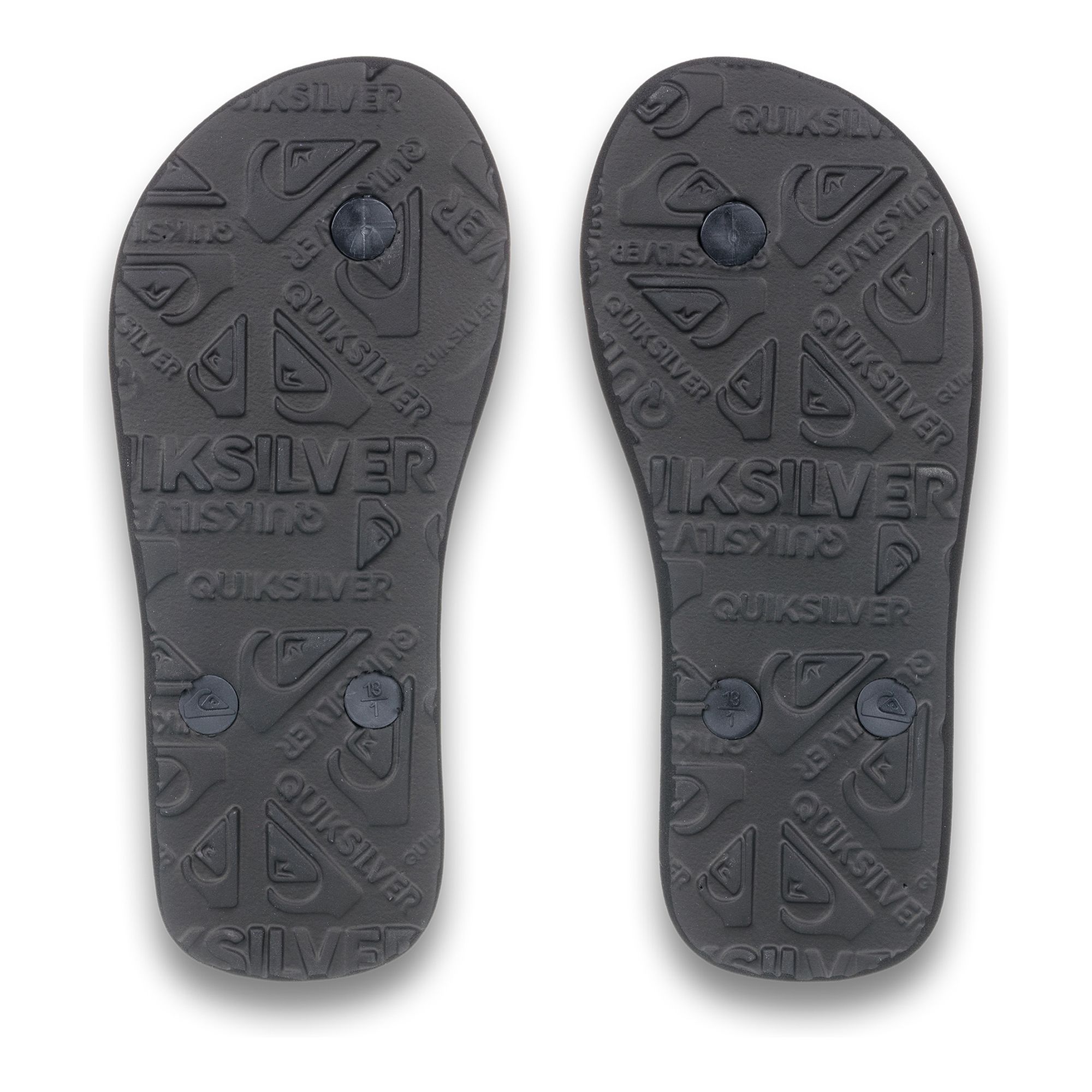 Quiksilver Java Wordmark Youth Sandaler - Bild 2