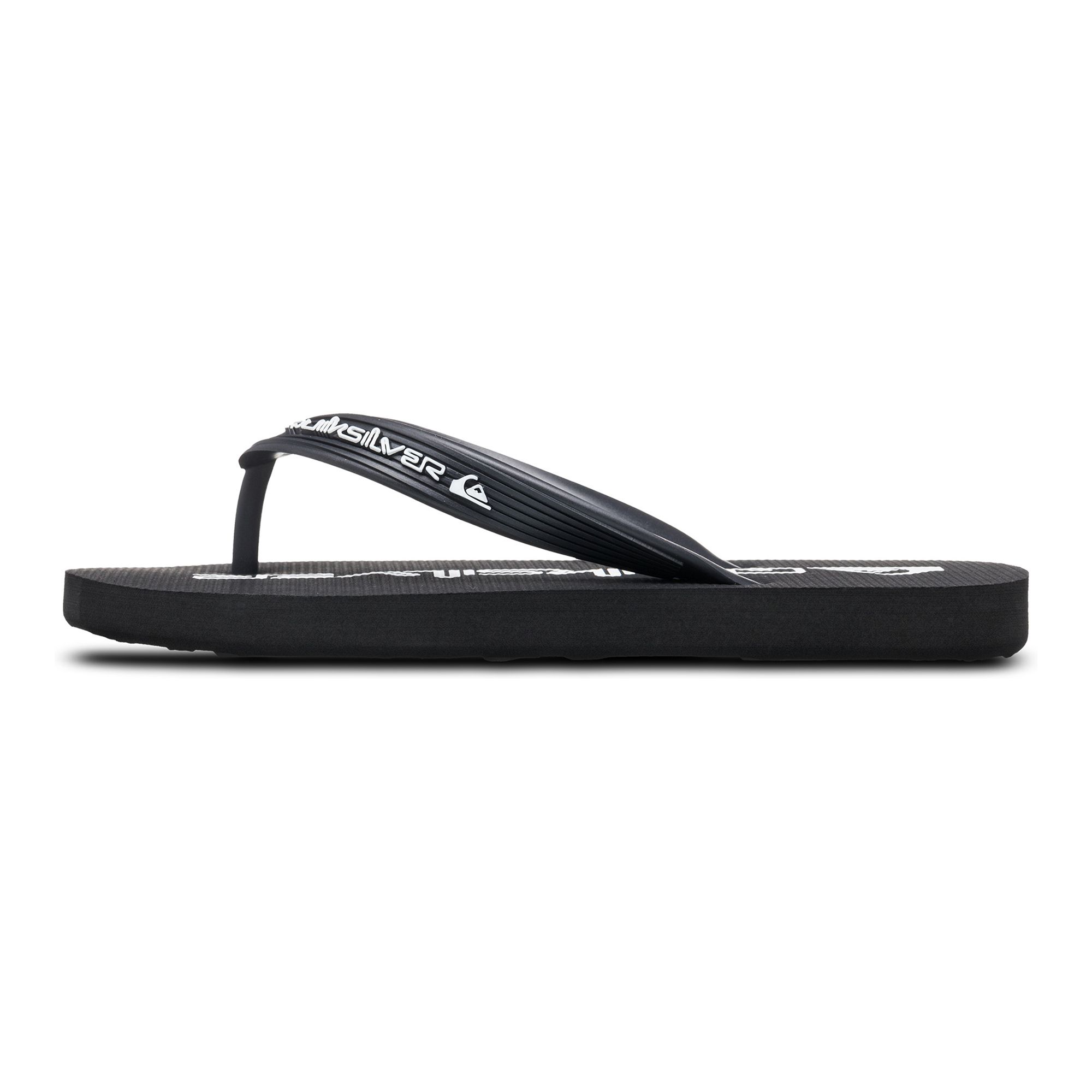 Quiksilver Java Wordmark Youth Sandaler - Bild 4