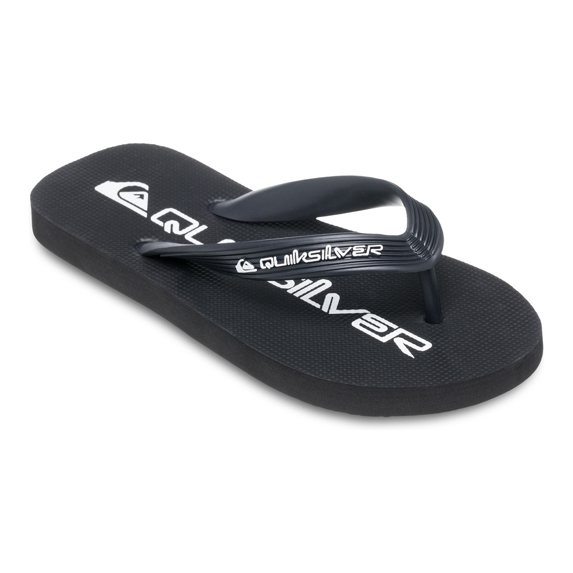Quiksilver Java Wordmark Youth Sandaler