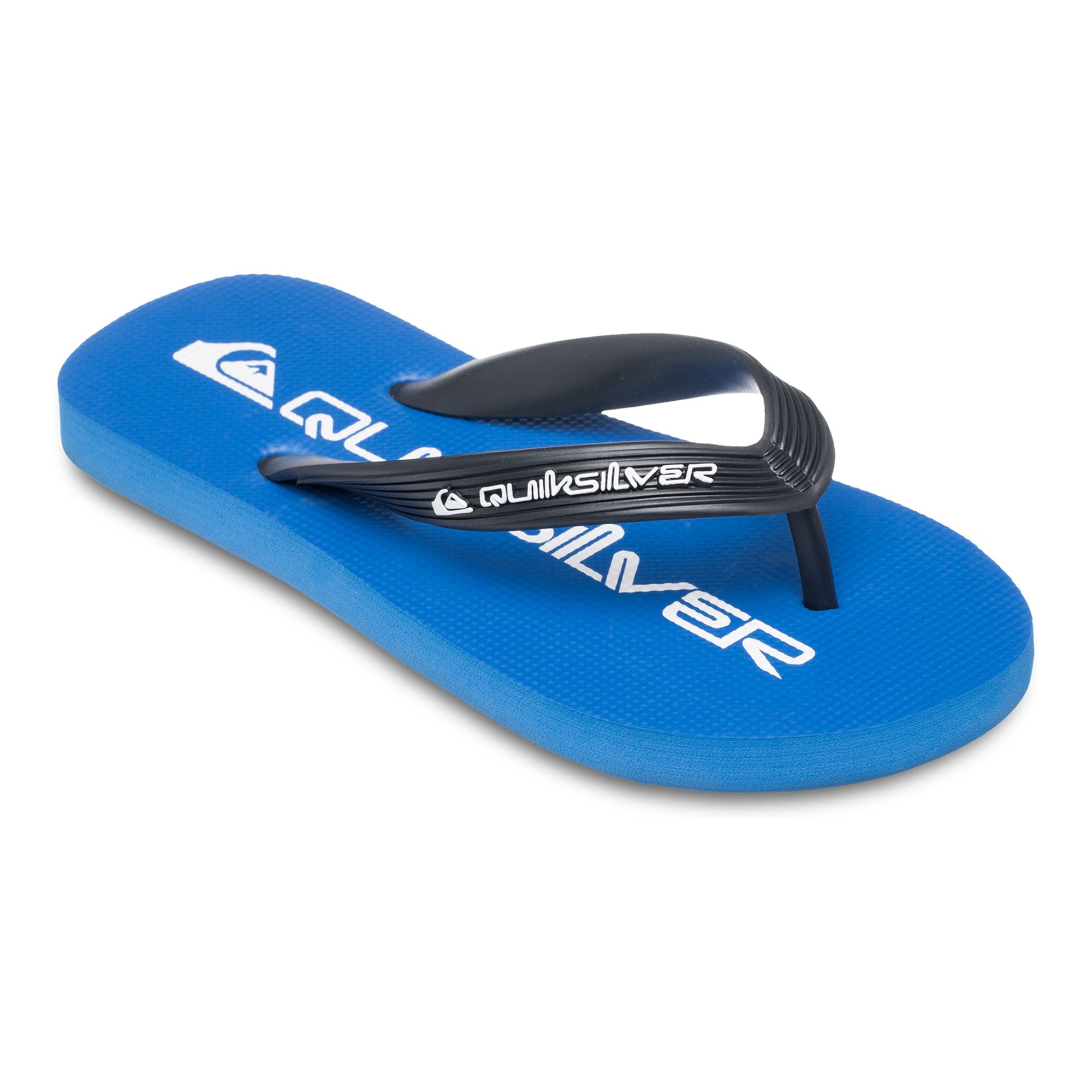 Quiksilver Java Wordmark Youth Sandaler - Bild 5