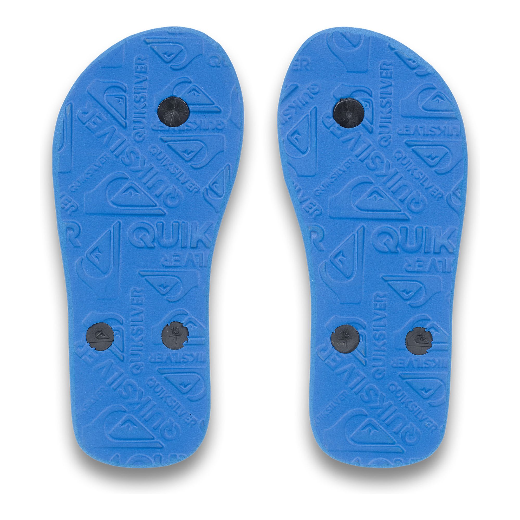 Quiksilver Java Wordmark Youth Sandaler - Bild 6