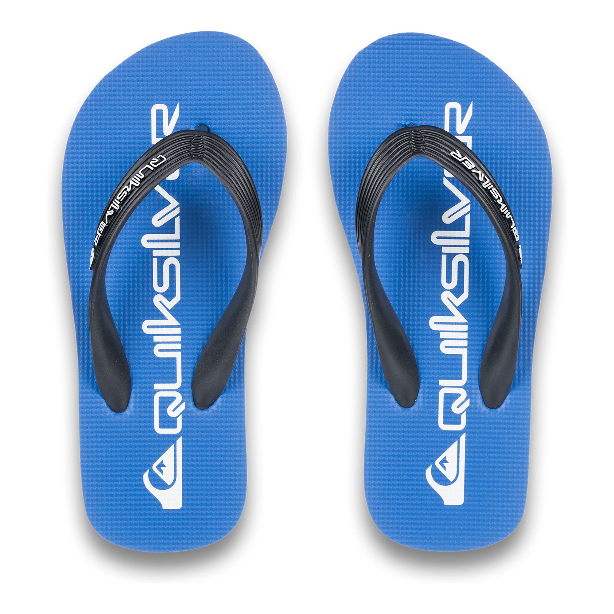 Quiksilver Java Wordmark Youth Sandaler - Bild 7