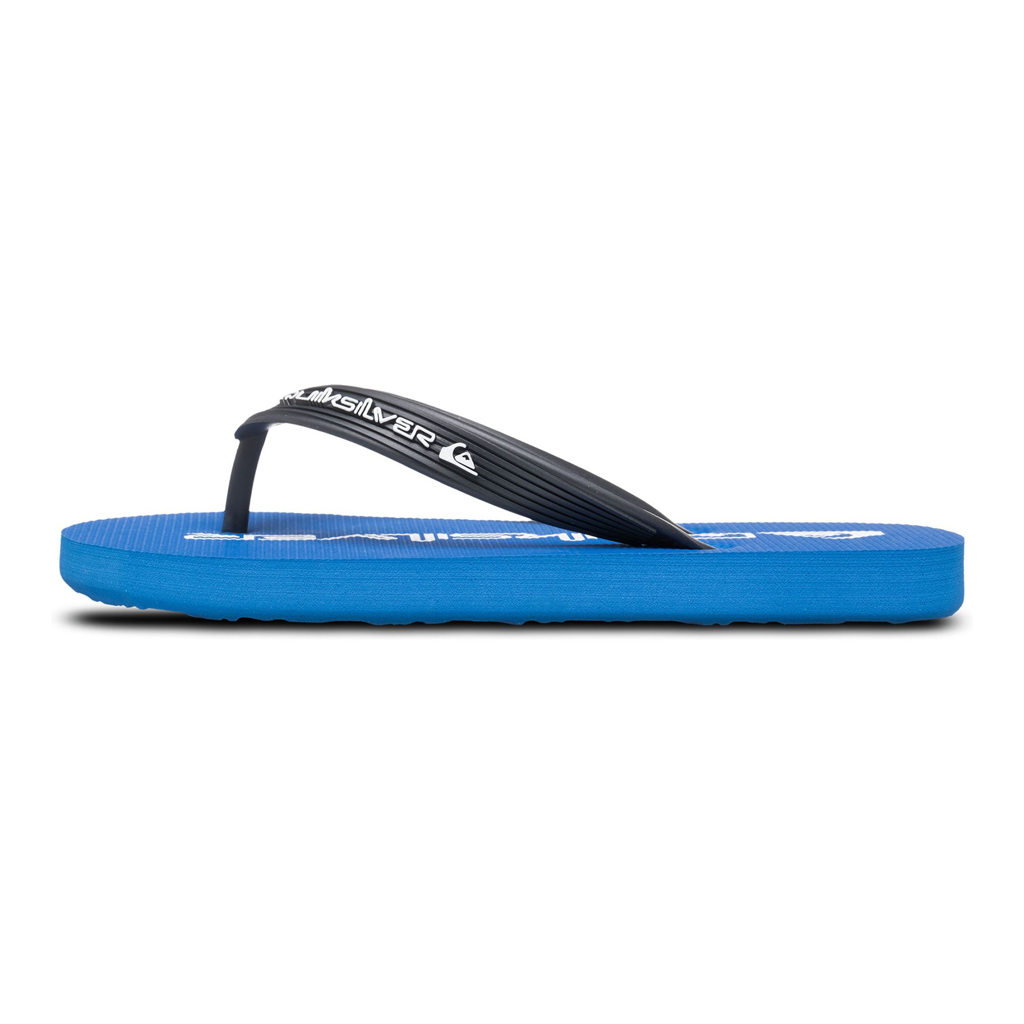 Quiksilver Java Wordmark Youth Sandaler - Bild 8