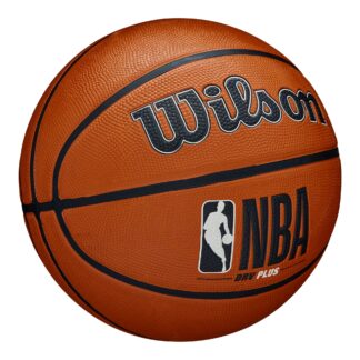 Wilson NBA DRV Plus Basket 6 Basketboll
