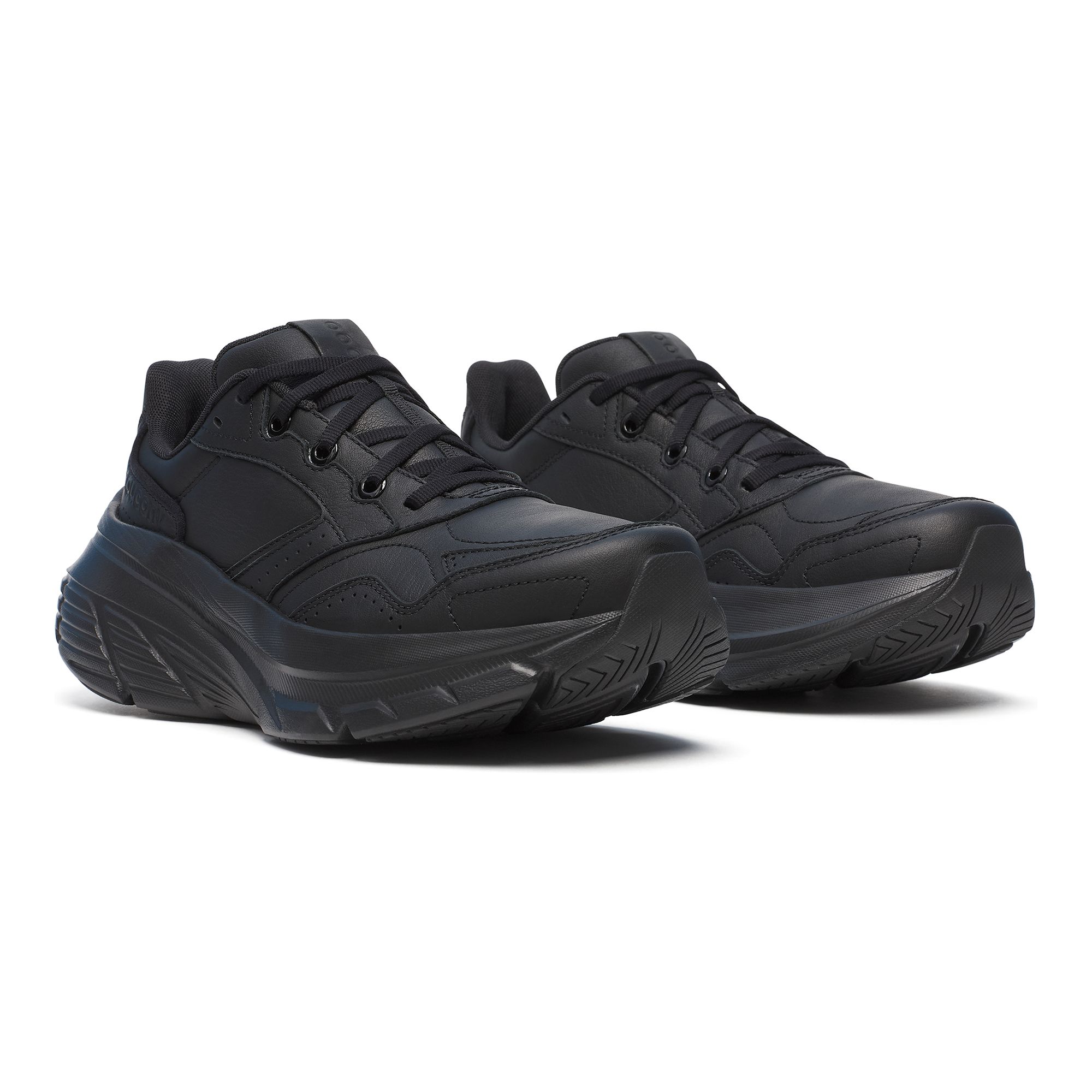 Saucony Guide Metro Le Wide M Walkingskor - Bild 2