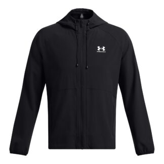 Under Armour UA Vibe Woven Jacket Träningströja