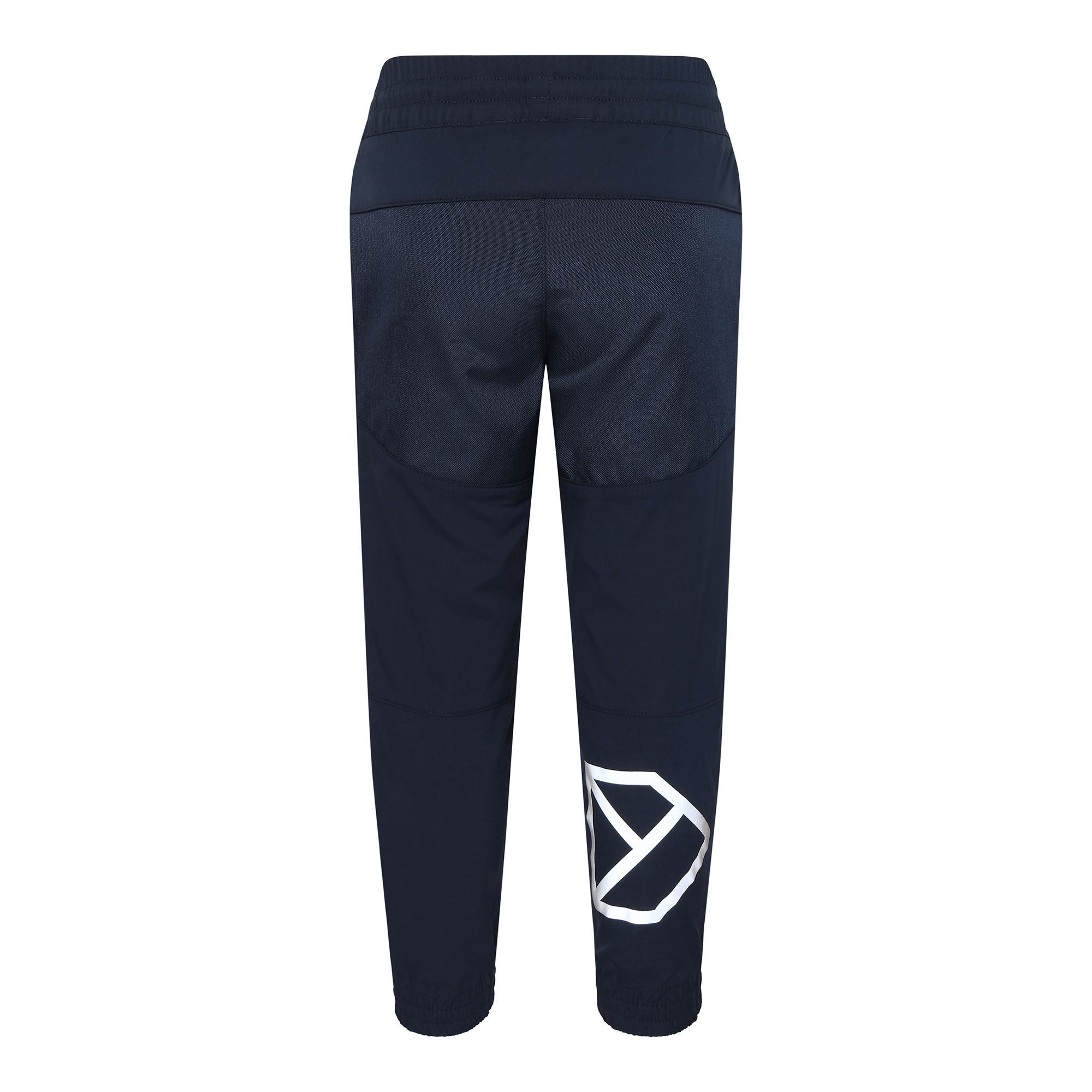 Didriksons Flox Kids Pant Regnbyxor - Bild 2