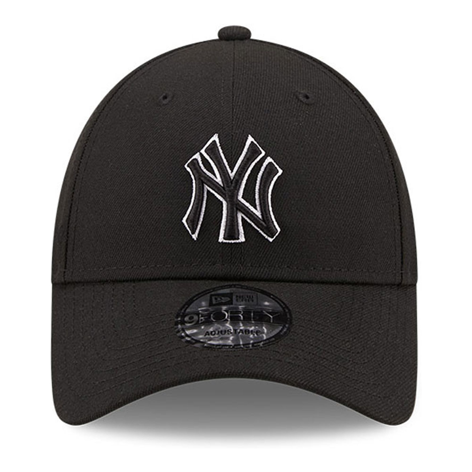 New Era Outline 9Forty Keps - Bild 2
